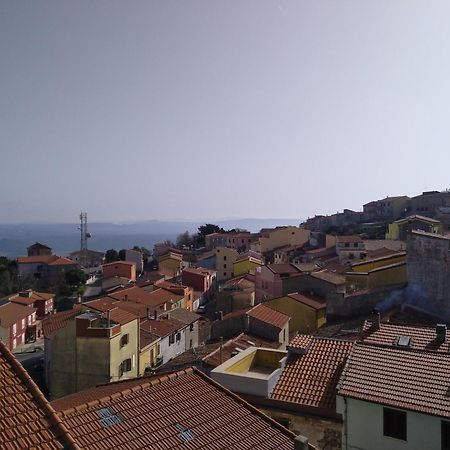 Villanova MonteleoneSa Pruninca住宿加早餐旅馆 外观 照片