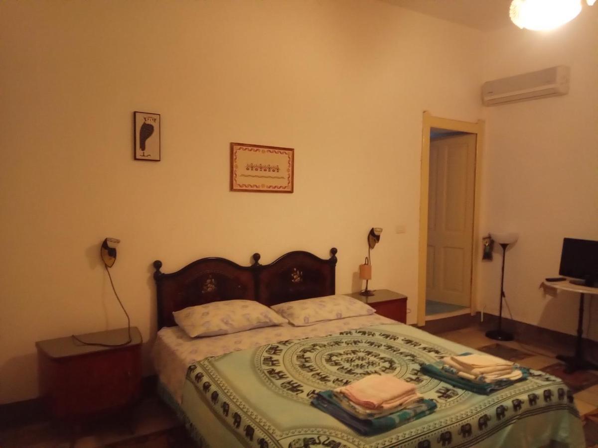 Villanova MonteleoneSa Pruninca住宿加早餐旅馆 外观 照片