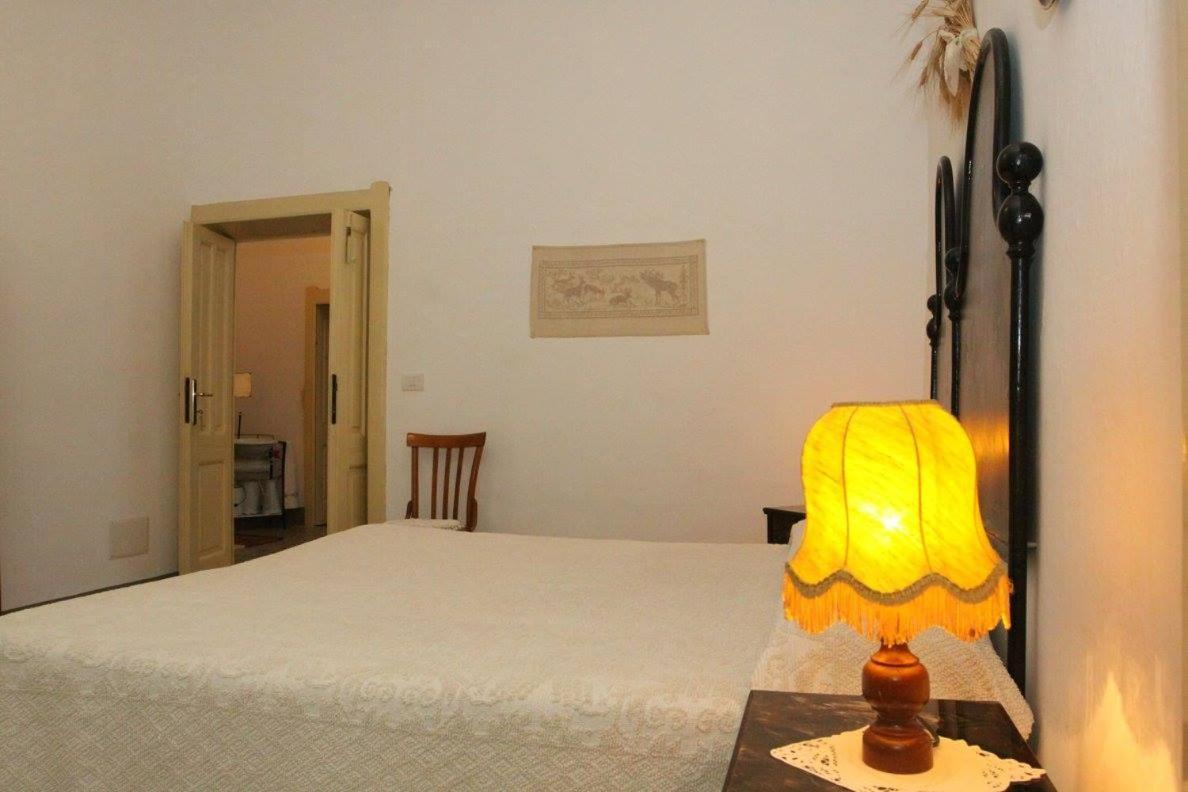 Villanova MonteleoneSa Pruninca住宿加早餐旅馆 外观 照片