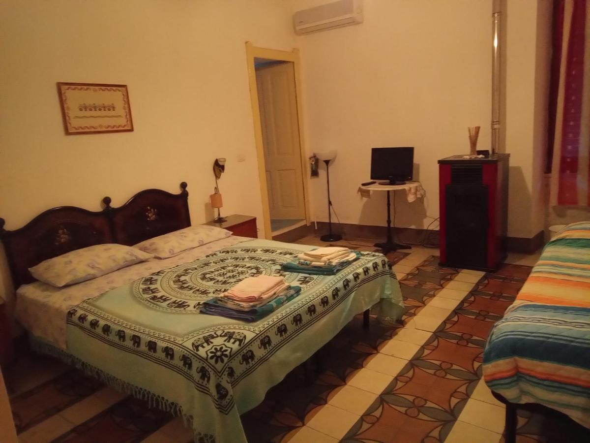 Villanova MonteleoneSa Pruninca住宿加早餐旅馆 外观 照片