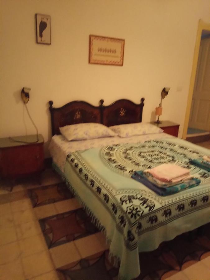 Villanova MonteleoneSa Pruninca住宿加早餐旅馆 外观 照片