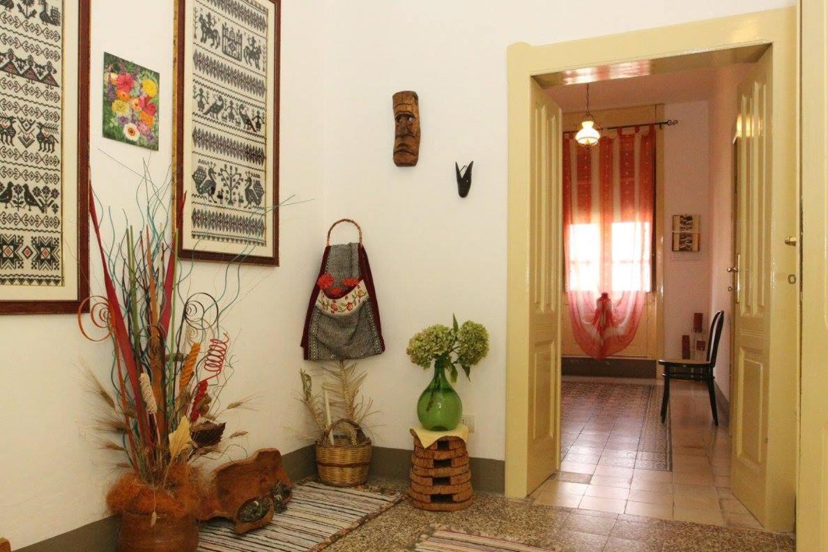 Villanova MonteleoneSa Pruninca住宿加早餐旅馆 外观 照片